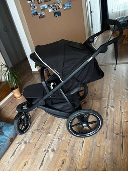 Thule Urban Glide - 8