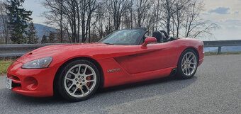 DODGE VIPER SRT-10 odpočet DPH - 8