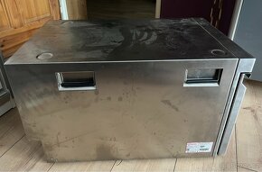 Trouba pomalé pečení - 8