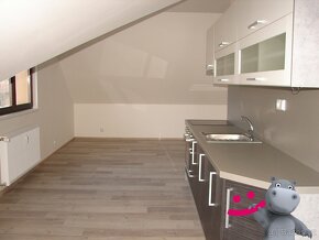Pronájem bytu 3+kk o výměře 68 m2 v Kralupech n.Vltavou - 8
