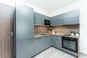 Prodej nového bytu 1+kk (37 m2) - Liberec IV-Perštýn - 8