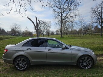 Mercedes-Benz C 280 - 8