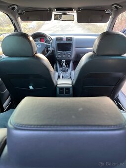 VW GOLF V GTI 2.0TFSi 169kw Edition 30 - 8