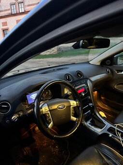 Ford Mondeo mk4 2.0 2013 - 8