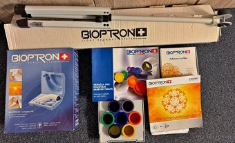 ZEPTER, BIOPTRON LIGHT THERAPY Compact III. - 8