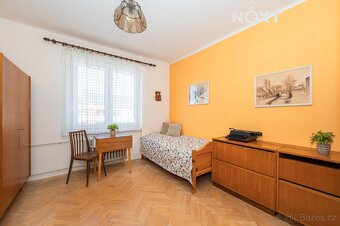 Prodej byt 2+1, 56㎡ - 8