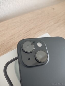 IPHONE 15 128GB BLACK - 8