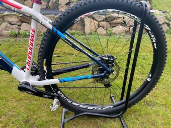 Cannondale F29 Si Carbon - 10,8kg - 8