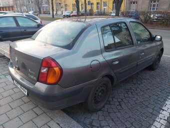 Renault Thalia 1.4 - 8