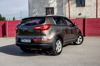 Kia Sportage 1.6 GDI 2WD LX - 8