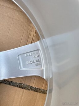 Audi Rotor R19 5x112 - 8