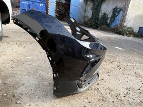 nárazník přední VW Tiguan 5NA lift - 8