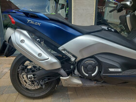 Yamaha TMAX 530 DX, CzTp, hezký stav,i na splátky - 8