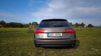 AUDI A6 - 8