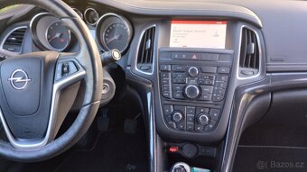 Opel cascada Cabrio 2.0diesel 2015 - 8