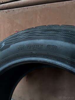 205/55 R16 Matador 6-7mm letní - 8