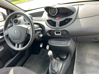 Renault Twingo RS 1.6 16V 98kw. rv.08 - 8