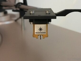 Marantz kompletní Rack Top stav. - 8