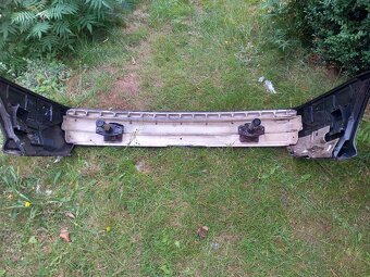 bmw e36 světlo, sání, topení, nárazníky, ALU rezerva Pirelli - 8