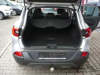 Kadjar 1,6TCe-120kW Energy Bose Edition - 8