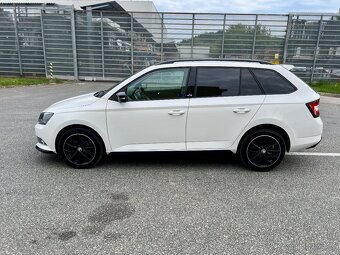 Škoda Fabia III 1.2 TSI Monte Carlo - 8