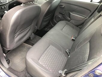 Dacia Logan 2015 - 8