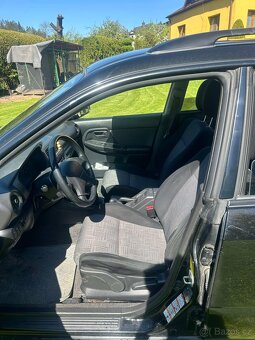 Subaru Impreza 2.0GX 92kw LPG - 8