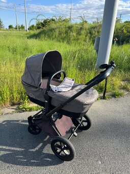 Trojkombinace Cybex Priam - 8