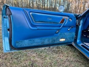 Chrysler Cordoba - 8
