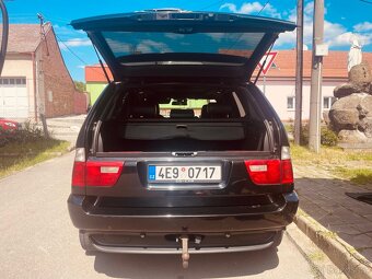 BMW X5 - 8