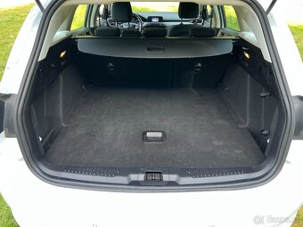 2020 FORD Focus IV kombi 1,5nafta - 8