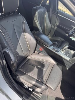 BMW 430d GRAN COUPE M-paket - 8