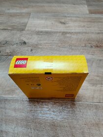 Investiční LEGO 6387808 Přestavitelné létající auto - 8