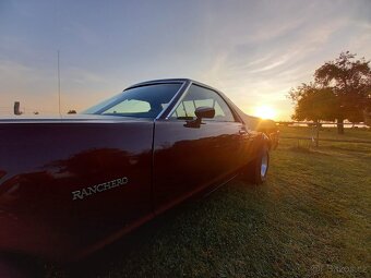 Ford Ranchero GT 1979 - 8