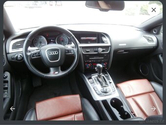 Audi S5 3.0 V6 Sportback 245kw - 8