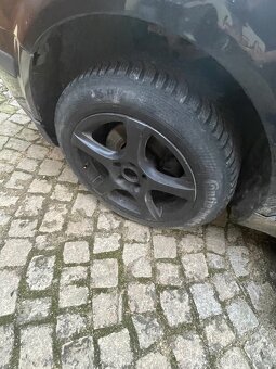 Passat b5 1.8t - 8