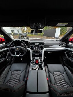 Prodám Lamborghini Urus - 8