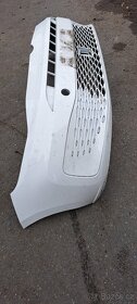 Predni naraznik vw caddy 5 2020-2023 - 8