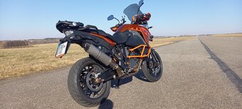 KTM ADVENTURE 1190 - 8