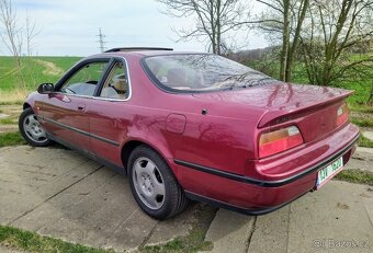 Honda Legend coupe KA8 3.2 V6 automat - 8