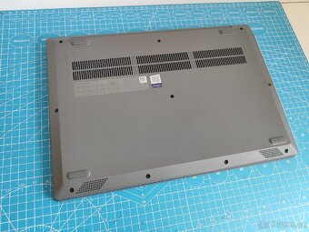 Notebook Lenovo S145 8/128+500 gb. Super stav - 8