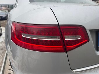 Audi a6 4f sedan facelift 2.7 tdi 140kW - 8