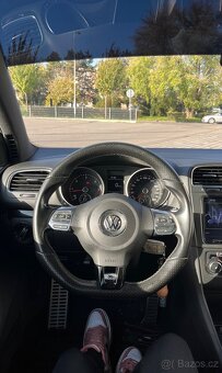 Golf VI 2.0GTD - 8