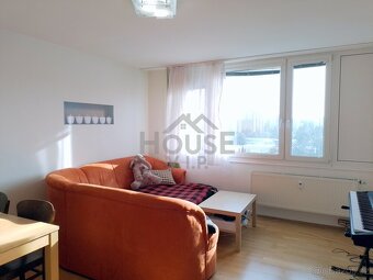 Prodej bytu 3+kk, 60 m2, Praha 4 - Chodov., ev.č. 00760 - 8