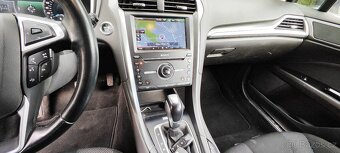 Mondeo 2015, 132kW, automat, TOP - 8