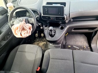 Toyota Proace City 2023 model 2024 - 8