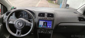 Volkswagen Polo, park senzory, vyhř.sedačky, tempomat - 8