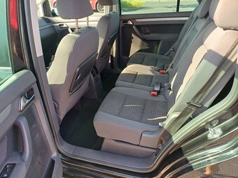 Touran 2.0 Tdi 103kw - 8