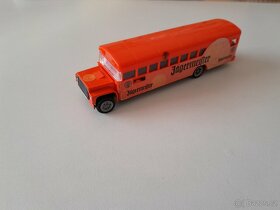 autíčka - angličáky Autobusy - 8