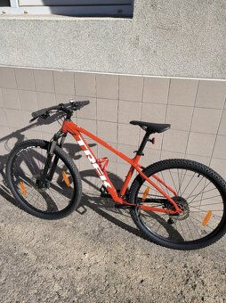 Horské kolo Trek Marlin 5 (2021) M/L 29" - 8